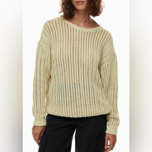 Wilfred Free Afterglow Sweater